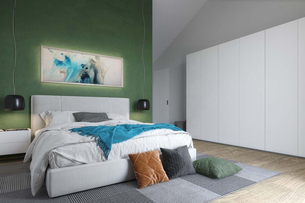 Villa in Funtana, Croatia, 135 m² - picture 5