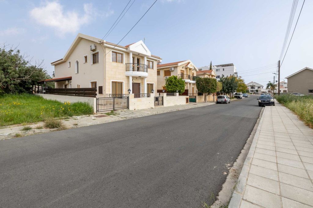 Wohnung in Limassol, Zypern, 320 m² - Foto 1