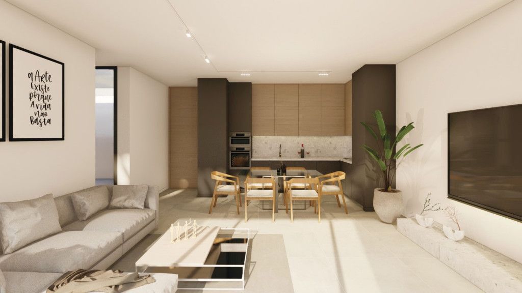 Appartement à Paphos, Chypre, 43 m² - image 1