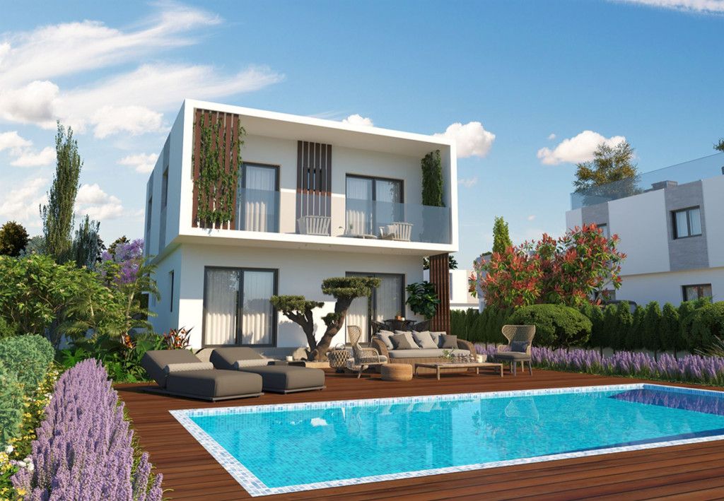 Appartement à Famagouste, Chypre - image 1