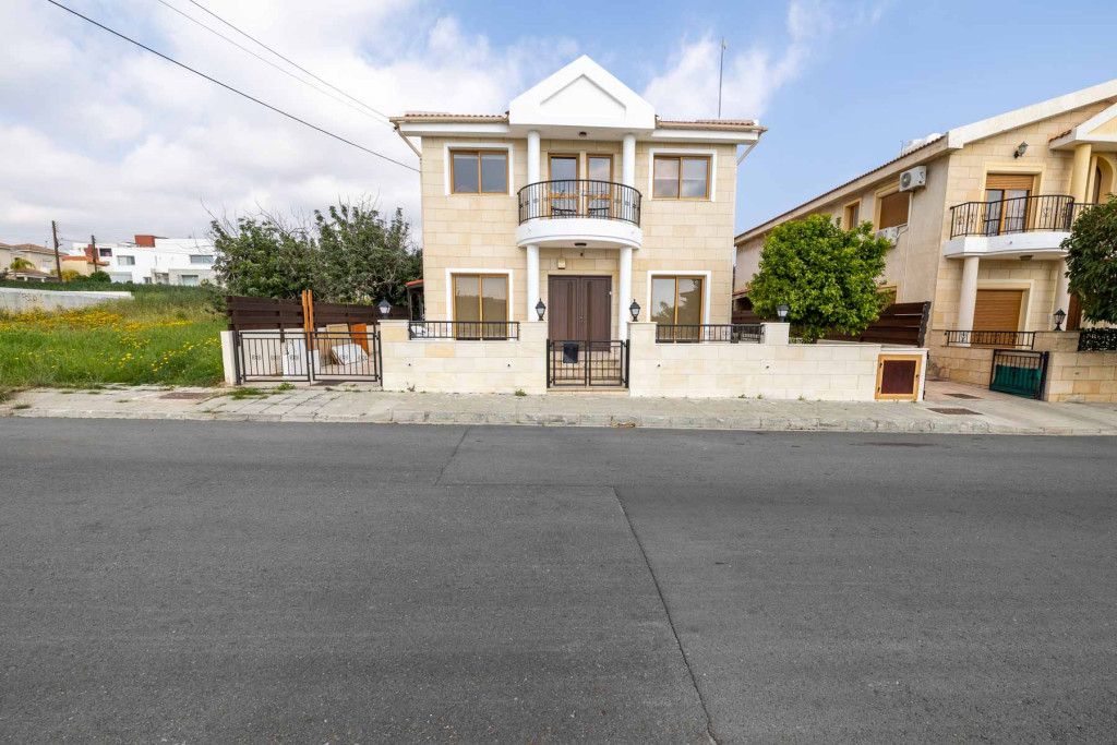 Appartamento a Limassol, Cipro, 320 m² - foto 2