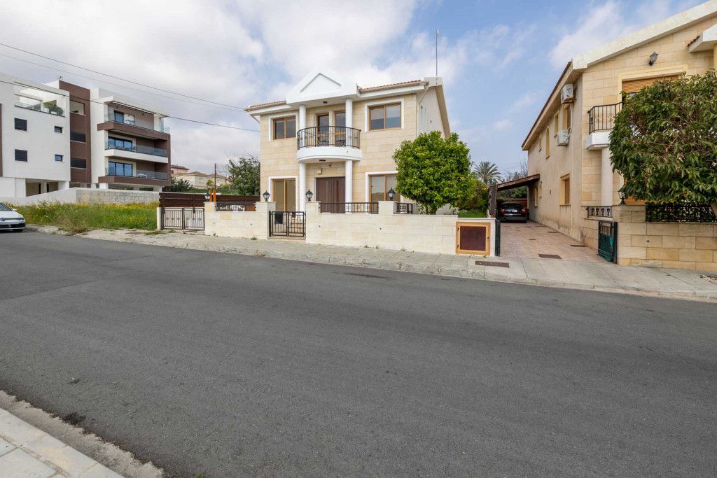 Appartamento a Limassol, Cipro, 320 m² - foto 3