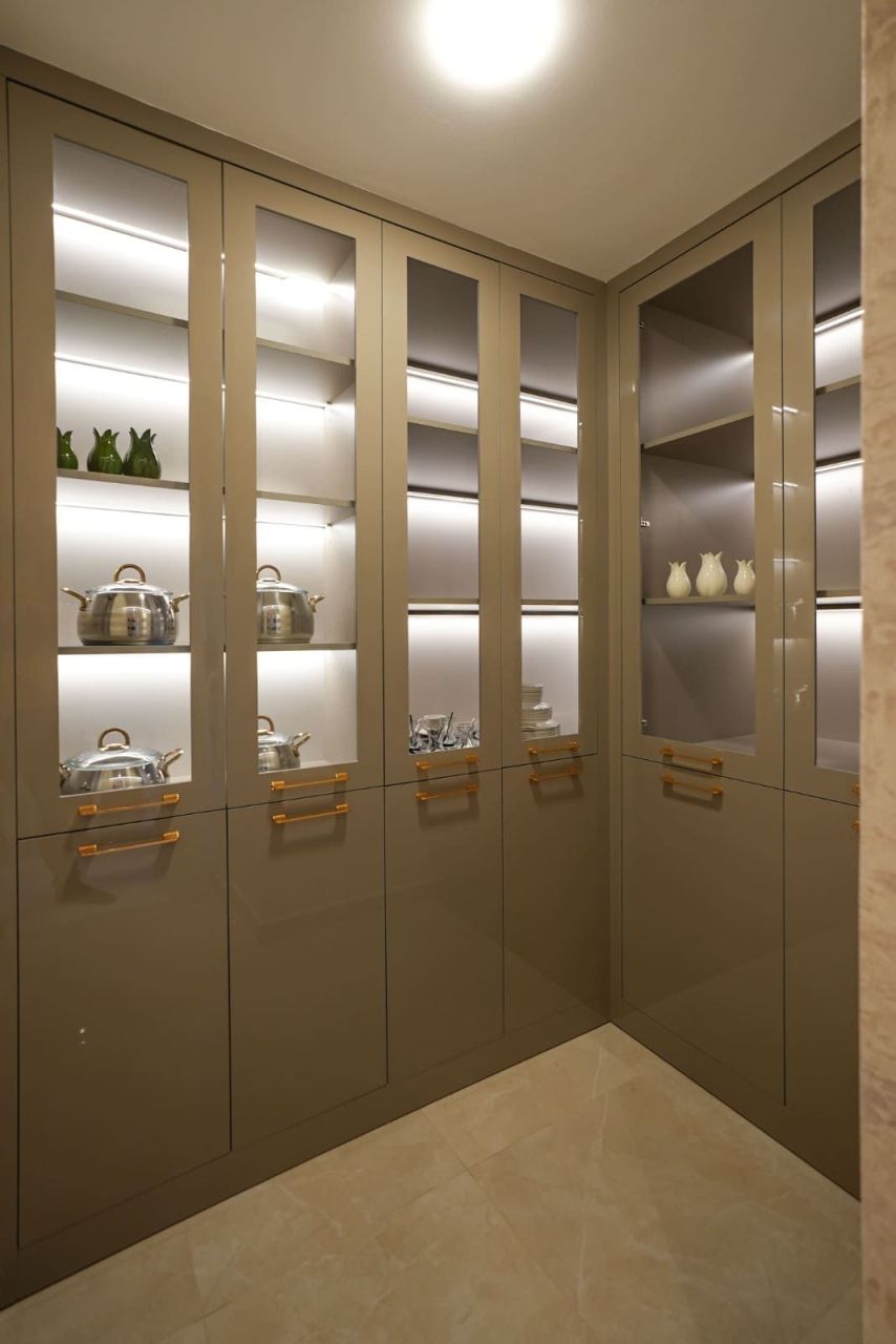 Stadthaus in Alanya, Türkei, 211 m² - Foto 7