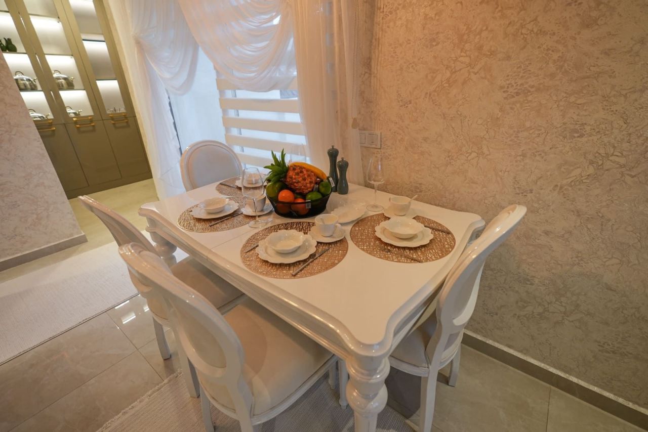 Stadthaus in Alanya, Türkei, 211 m² - Foto 8