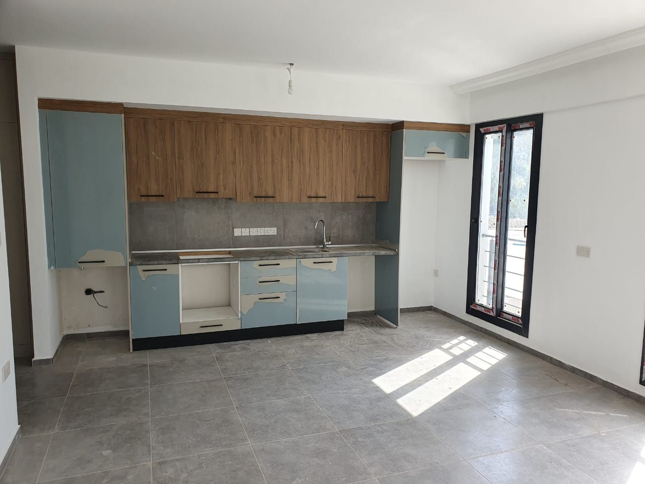 Appartamenti a Alsancak, Cipro, 62 m² - foto 4