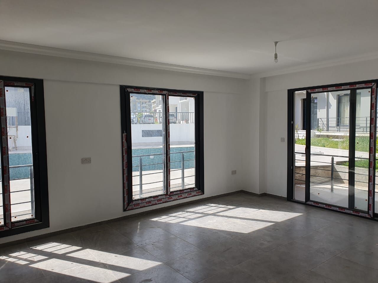 Appartamenti a Alsancak, Cipro, 62 m² - foto 9