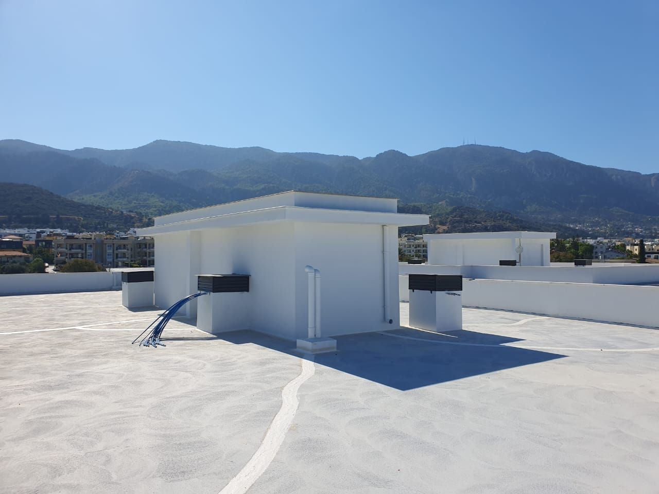 Appartamenti a Alsancak, Cipro, 62 m² - foto 19