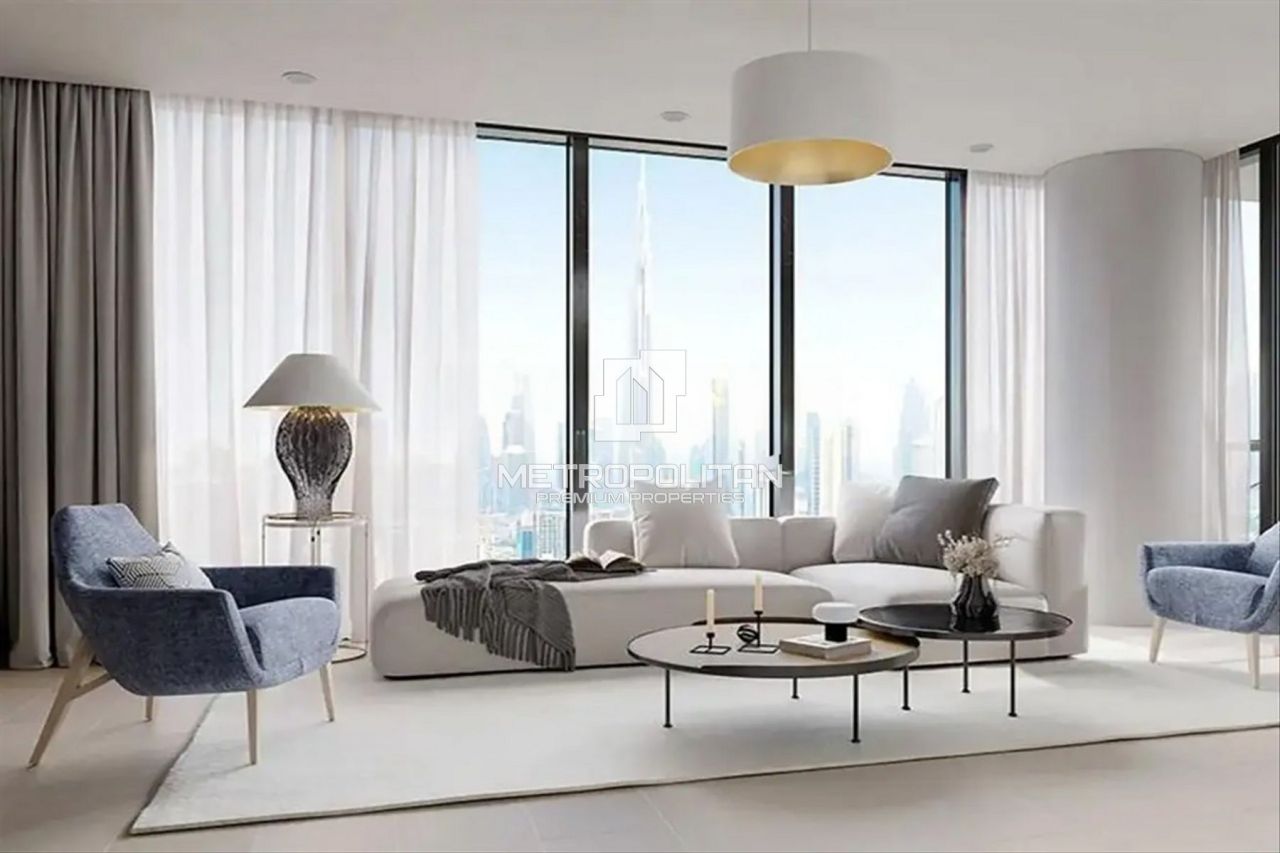 Appartamenti a Dubai, EAU, 88 m² - foto 1