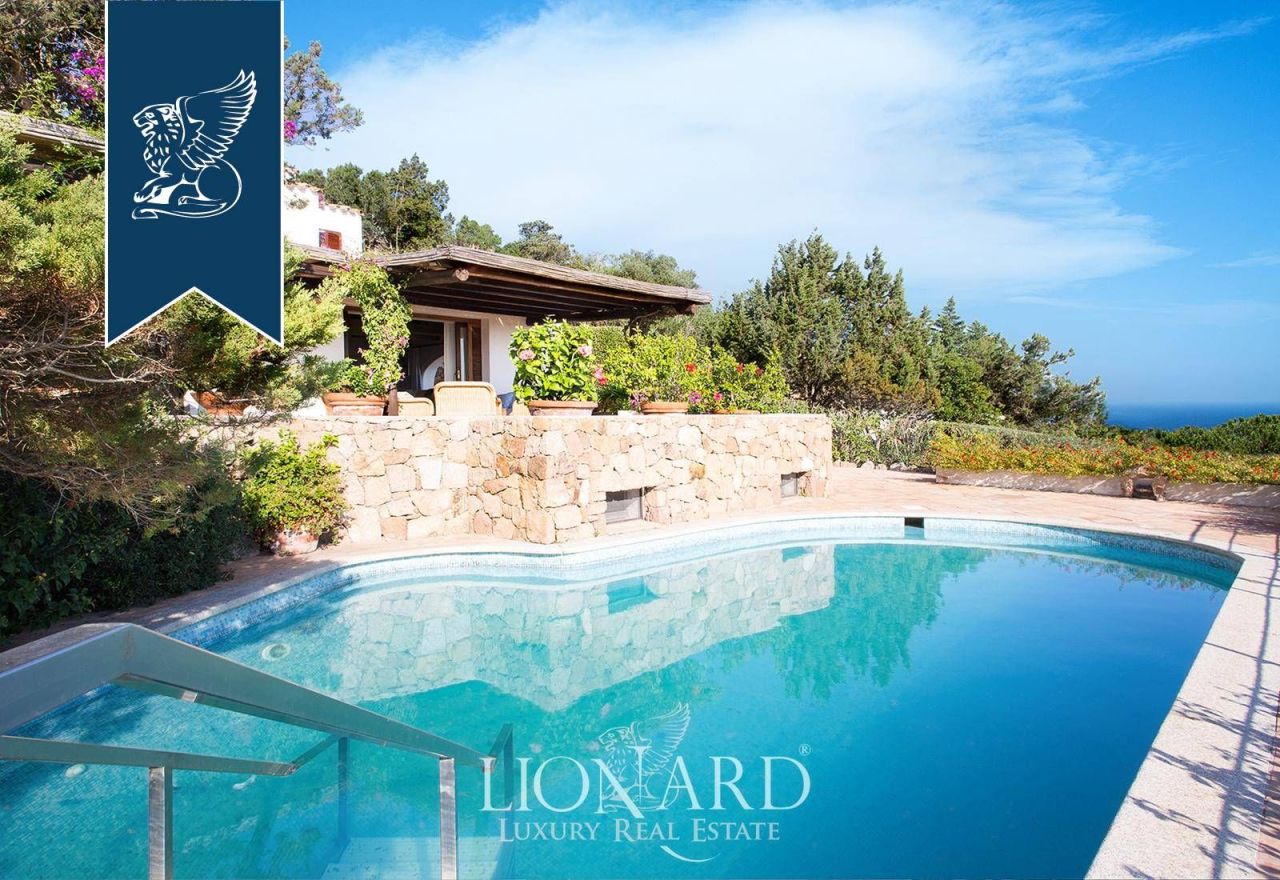 Villa en Porto Cervo, Italia, 600 m² - imagen 3