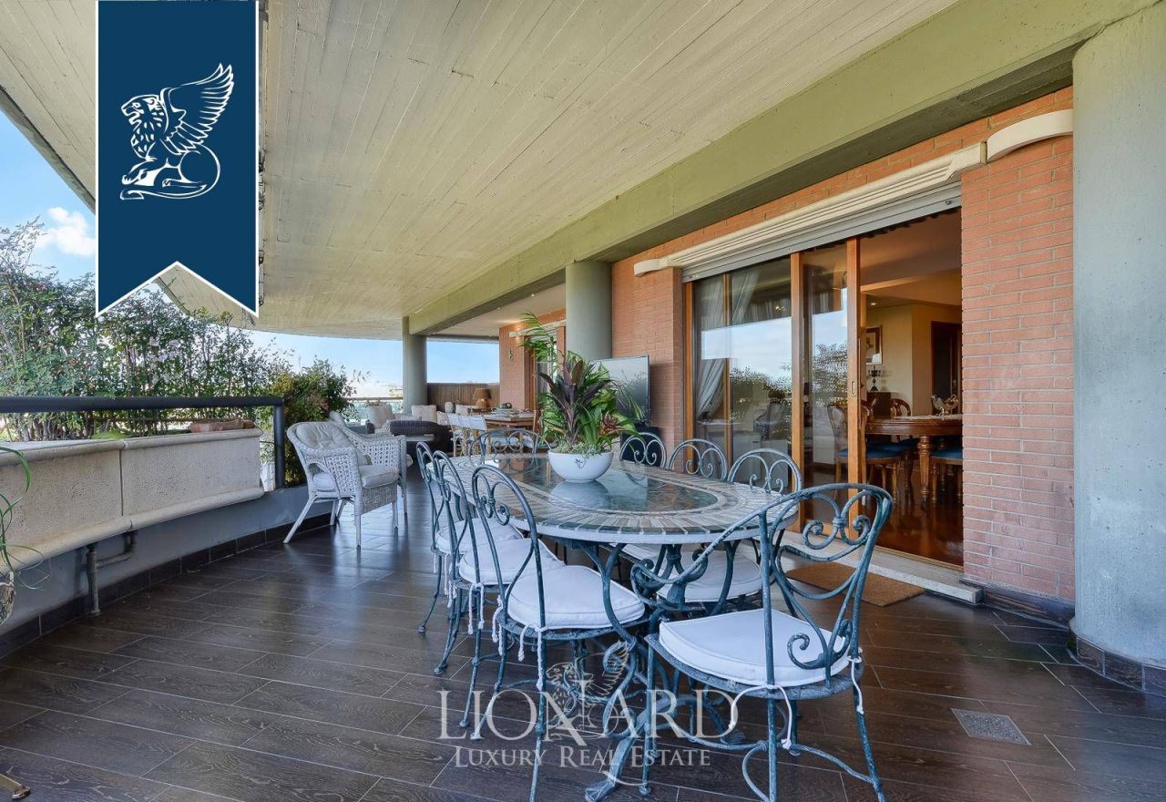 Apartment in Rom, Italien, 270 m² - Foto 4