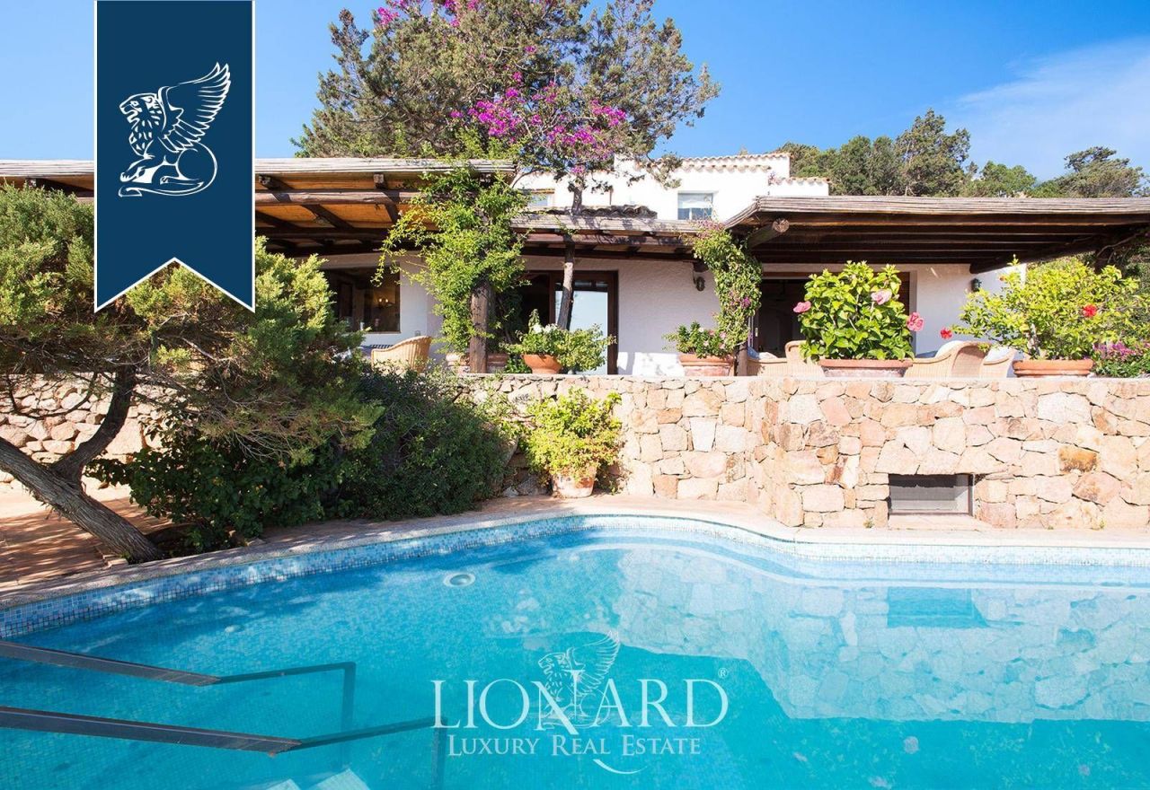 Villa en Porto Cervo, Italia, 600 m² - imagen 5