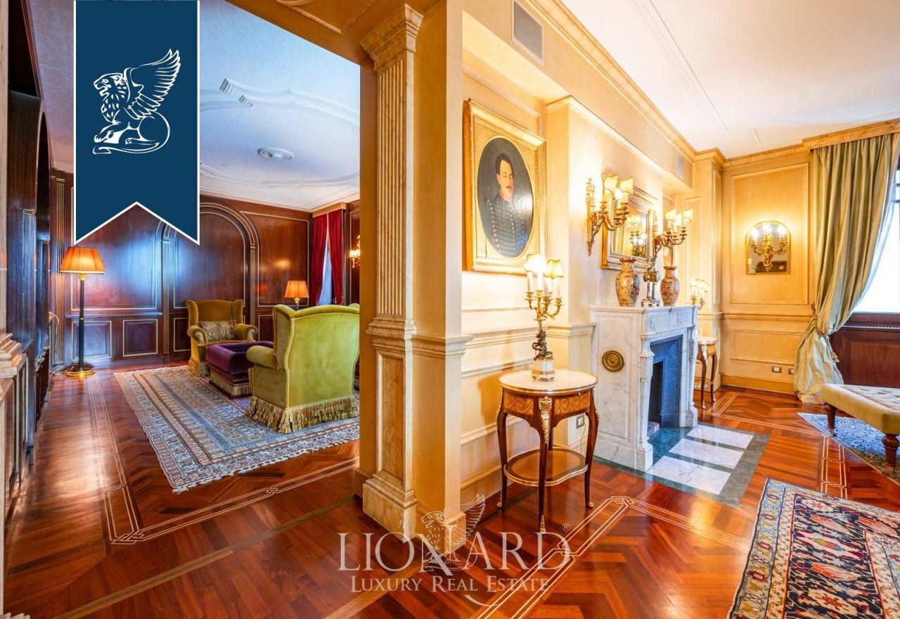 Villa in Milan, Italy, 500 m² - picture 6