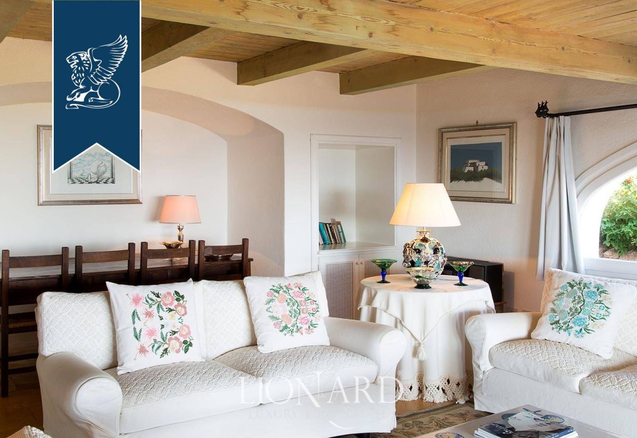 Villa en Porto Cervo, Italia, 600 m² - imagen 8