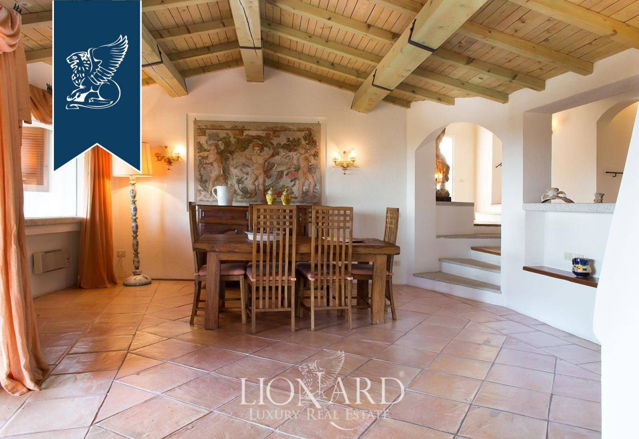 Villa en Porto Cervo, Italia, 600 m² - imagen 10