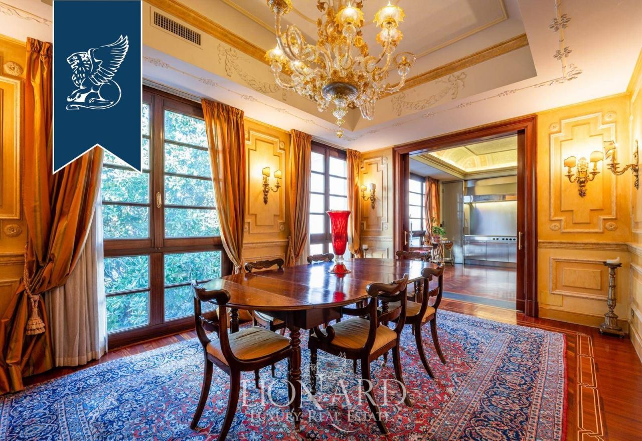 Villa in Milan, Italy, 500 m² - picture 10