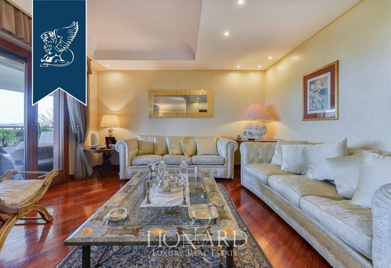 Apartment in Rom, Italien, 270 m² - Foto 10