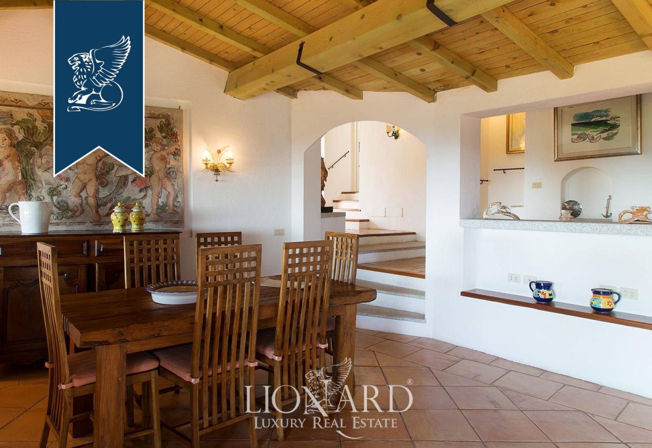 Villa en Porto Cervo, Italia, 600 m² - imagen 11