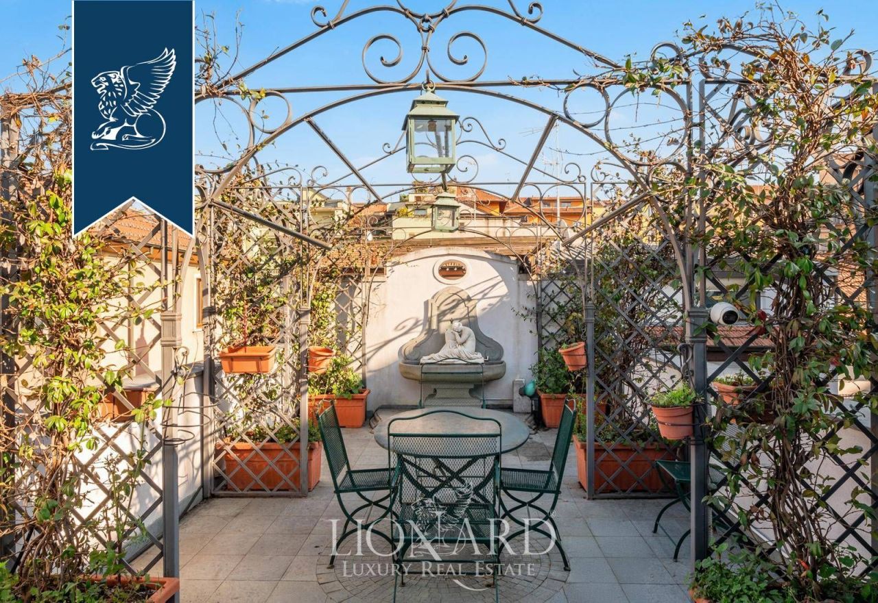 Villa in Milan, Italy, 500 m² - picture 13