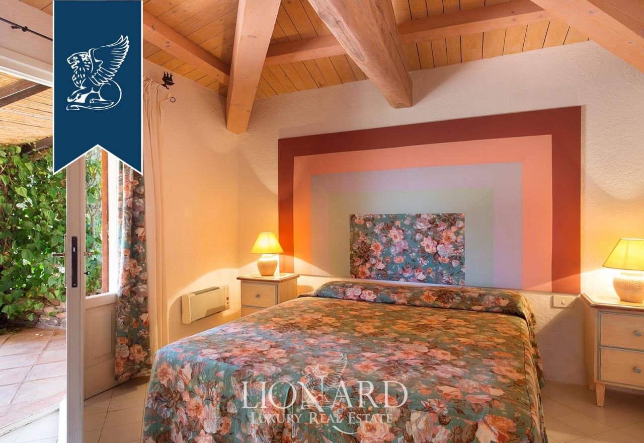 Villa en Porto Cervo, Italia, 600 m² - imagen 14