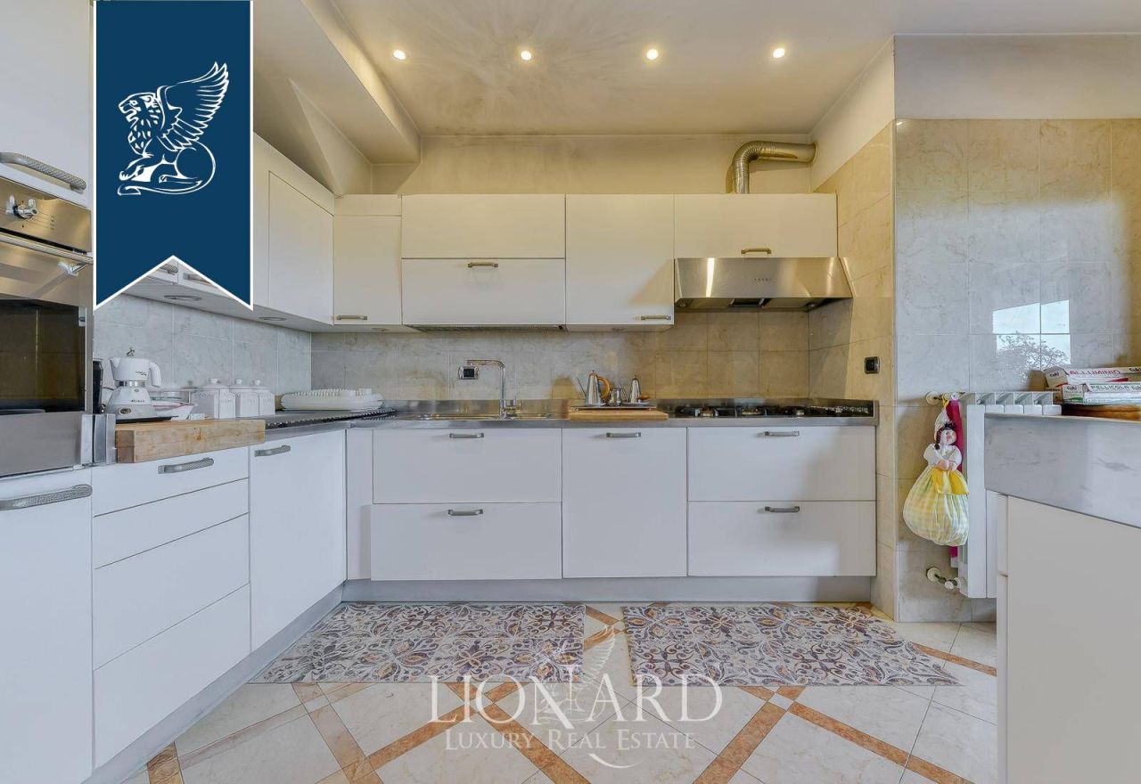 Apartment in Rom, Italien, 270 m² - Foto 15
