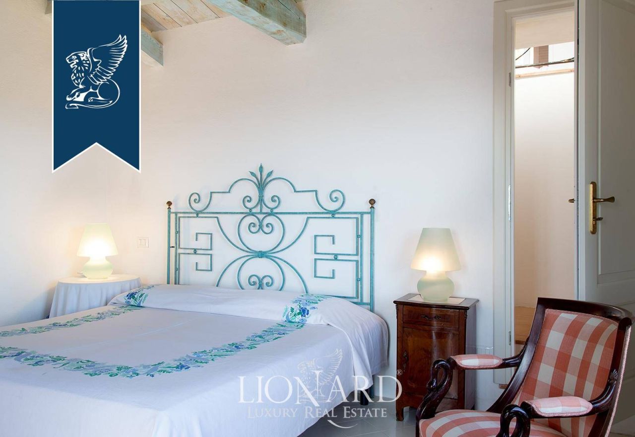 Villa en Porto Cervo, Italia, 600 m² - imagen 16