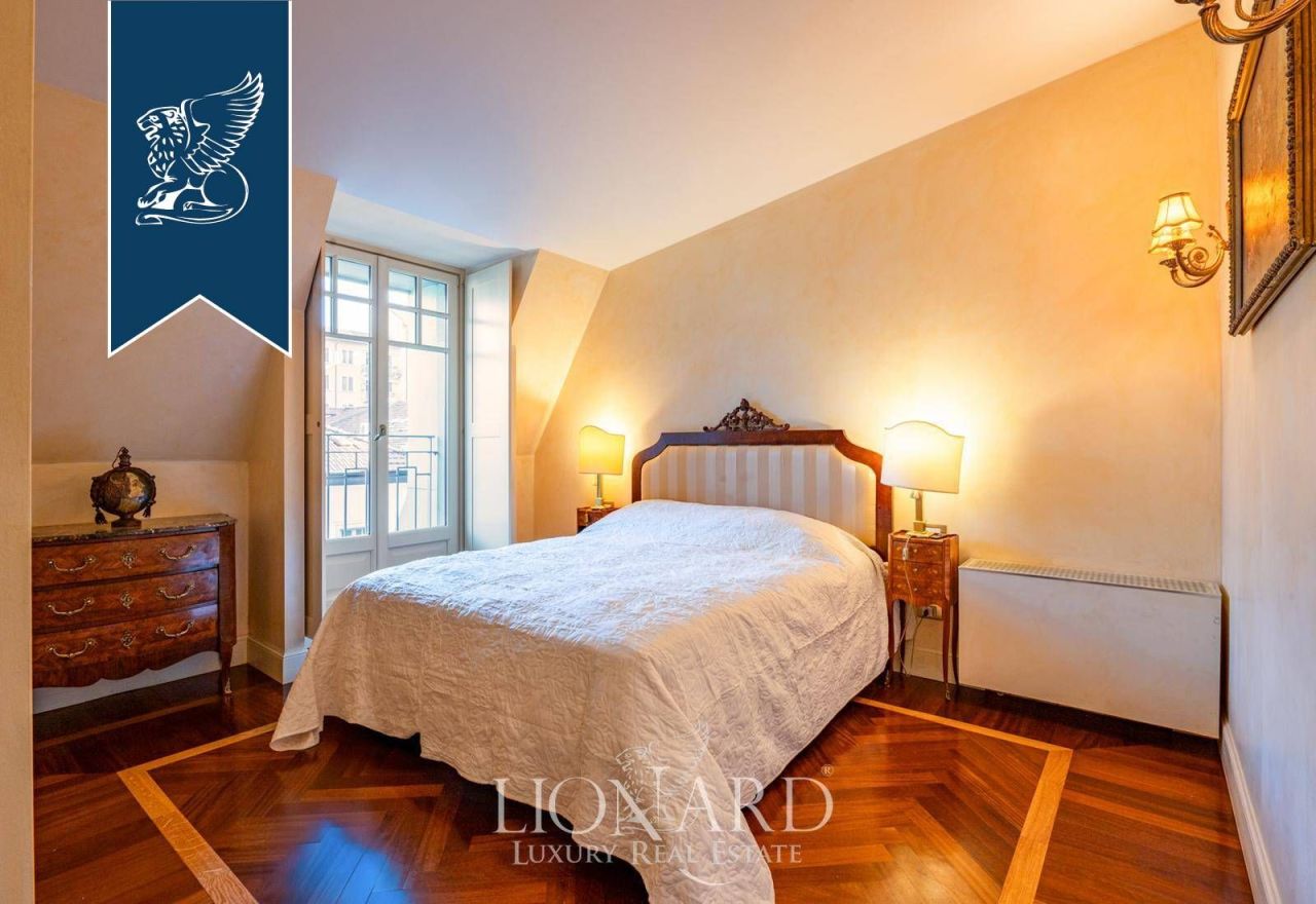 Villa in Milan, Italy, 500 m² - picture 17