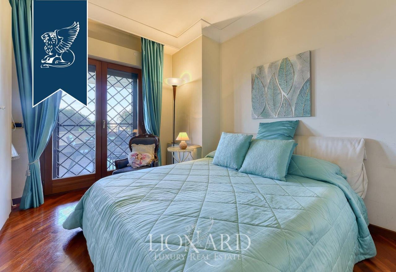 Apartment in Rom, Italien, 270 m² - Foto 17