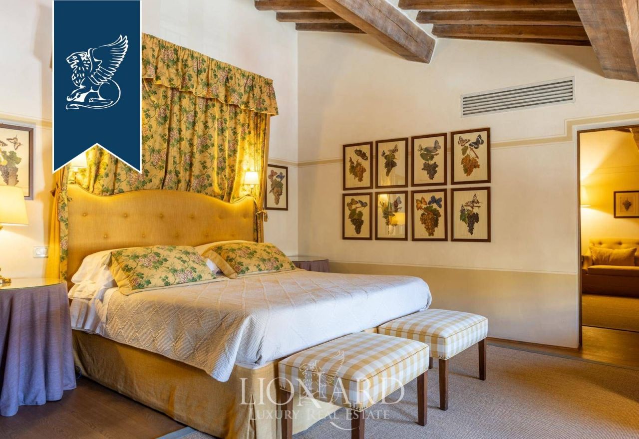 Maison à Cetona, Italie, 900 m² - image 18