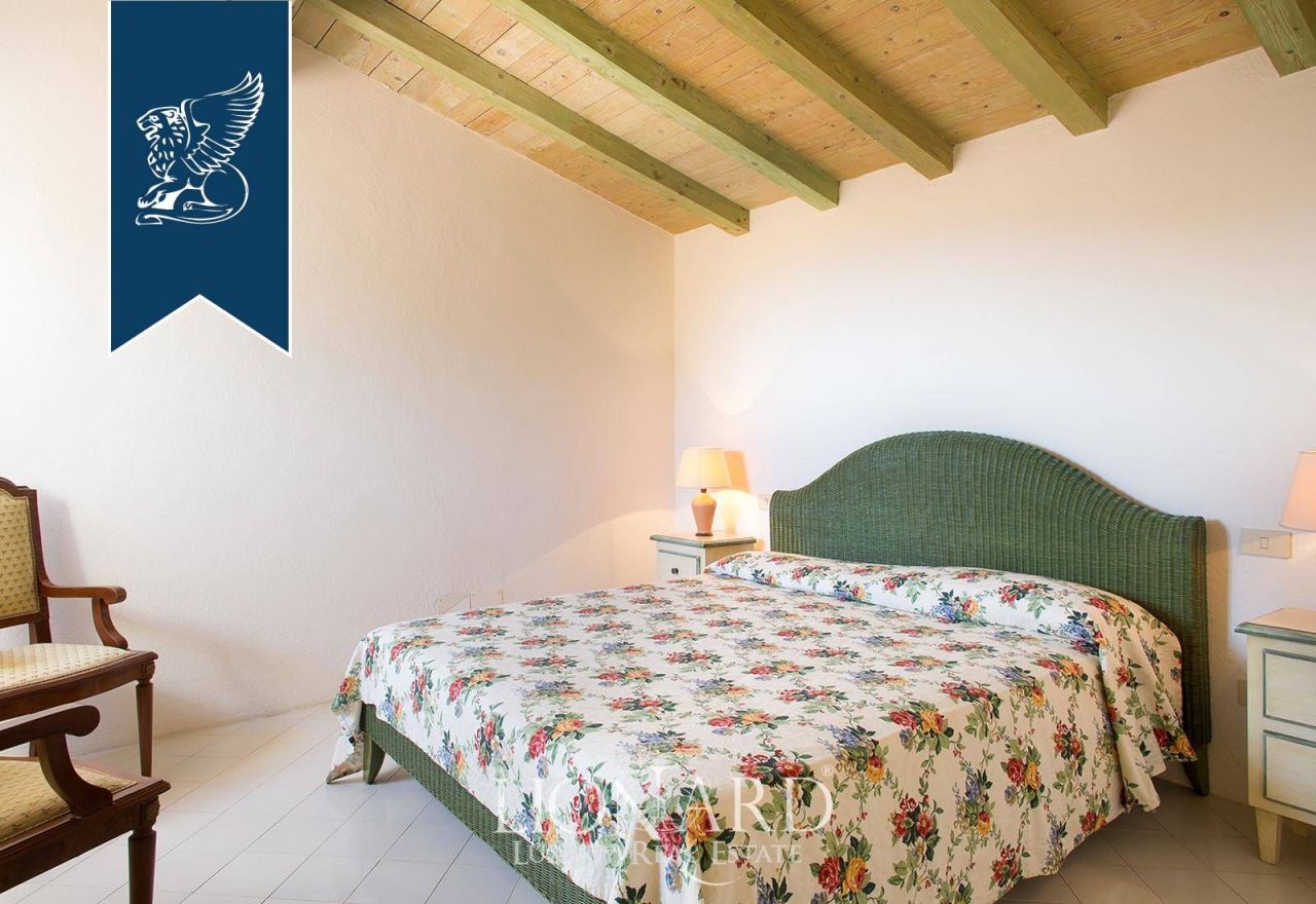 Villa en Porto Cervo, Italia, 600 m² - imagen 19