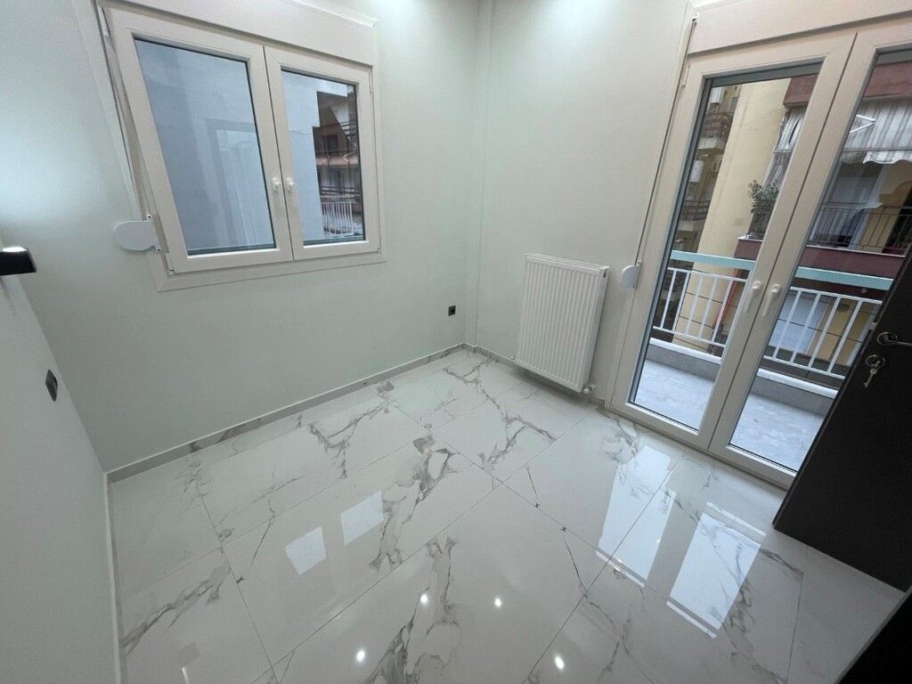 Appartement à Thessalonique, Grèce, 36 m² - image 1
