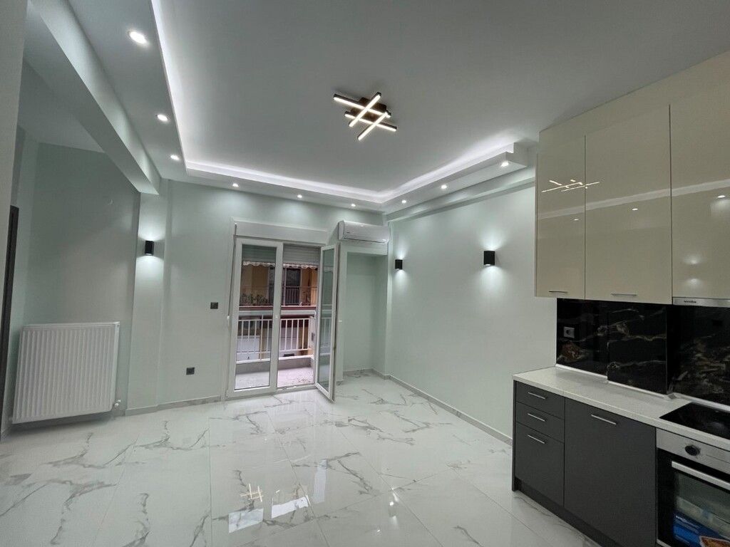 Wohnung in Thessaloniki, Griechenland, 48 m² - Foto 1