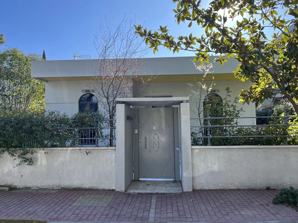 Terreno en Ática, Grecia, 650 m² - imagen 1
