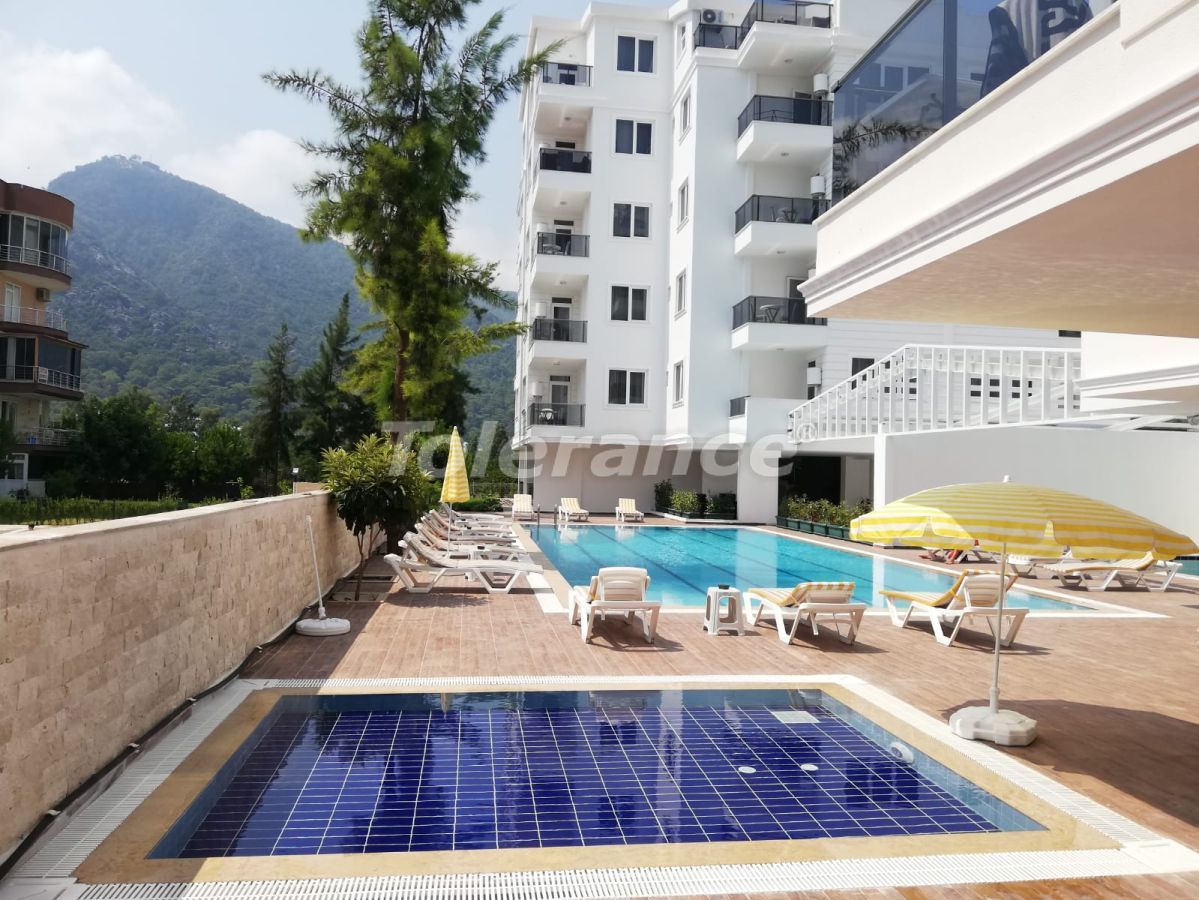 Apartment in Antalya, Türkei, 50 m² - Foto 1