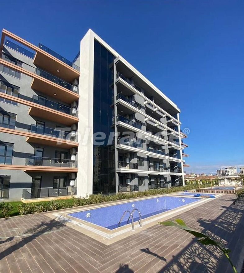 Appartement à Antalya, Turquie, 75 m² - image 2