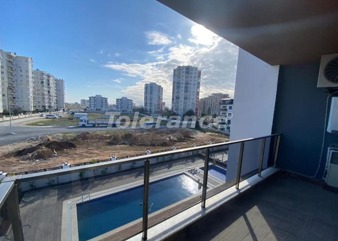 Appartement à Antalya, Turquie, 75 m² - image 16