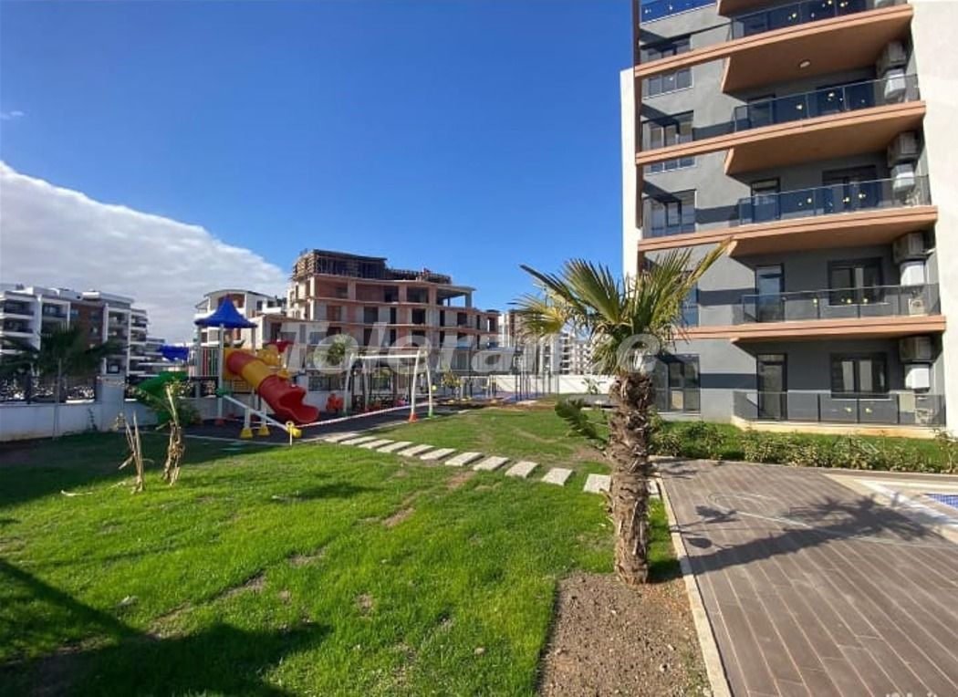 Appartement à Antalya, Turquie, 75 m² - image 17