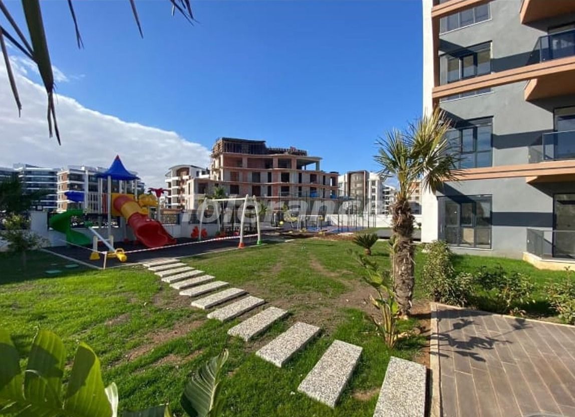 Appartement à Antalya, Turquie, 75 m² - image 18