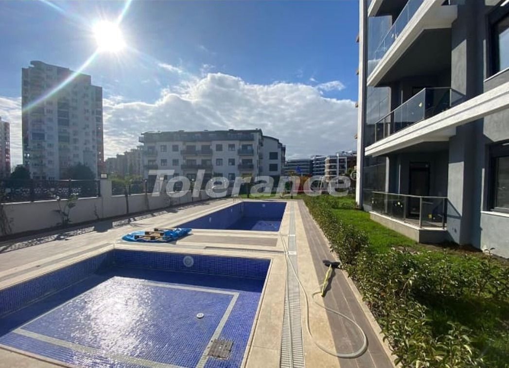 Appartement à Antalya, Turquie, 75 m² - image 19