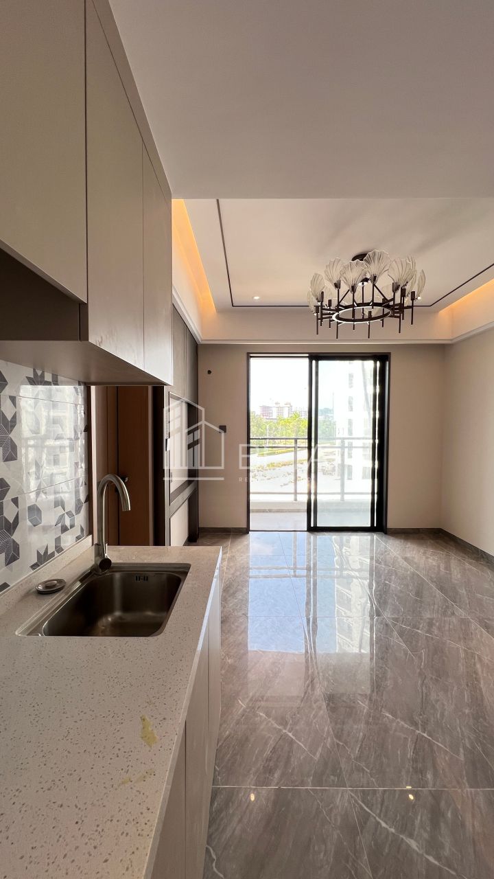 Appartement à Sihanoukville, Cambodge, 45 m² - image 1
