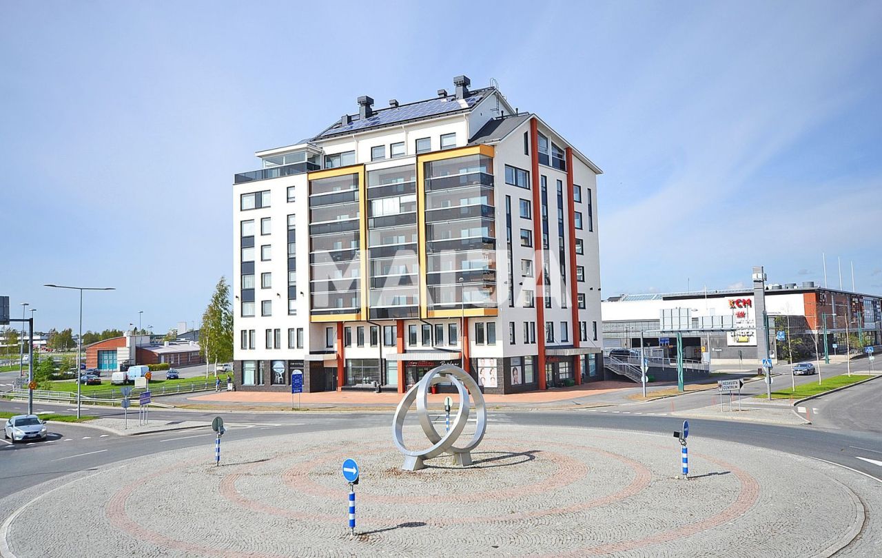 Apartment Tornio, Finnland, 80.5 m² - Foto 1