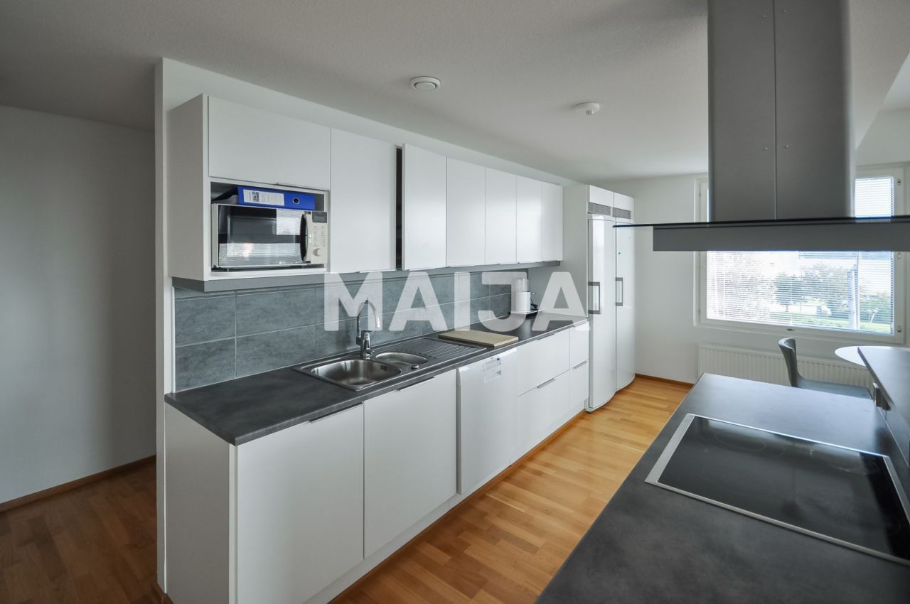Apartamento Tornio, Finlandia, 80.5 m² - imagen 6
