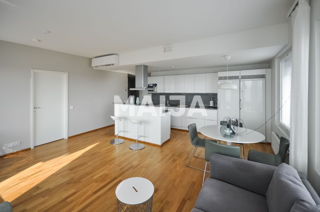 Apartamento Tornio, Finlandia, 80.5 m² - imagen 9