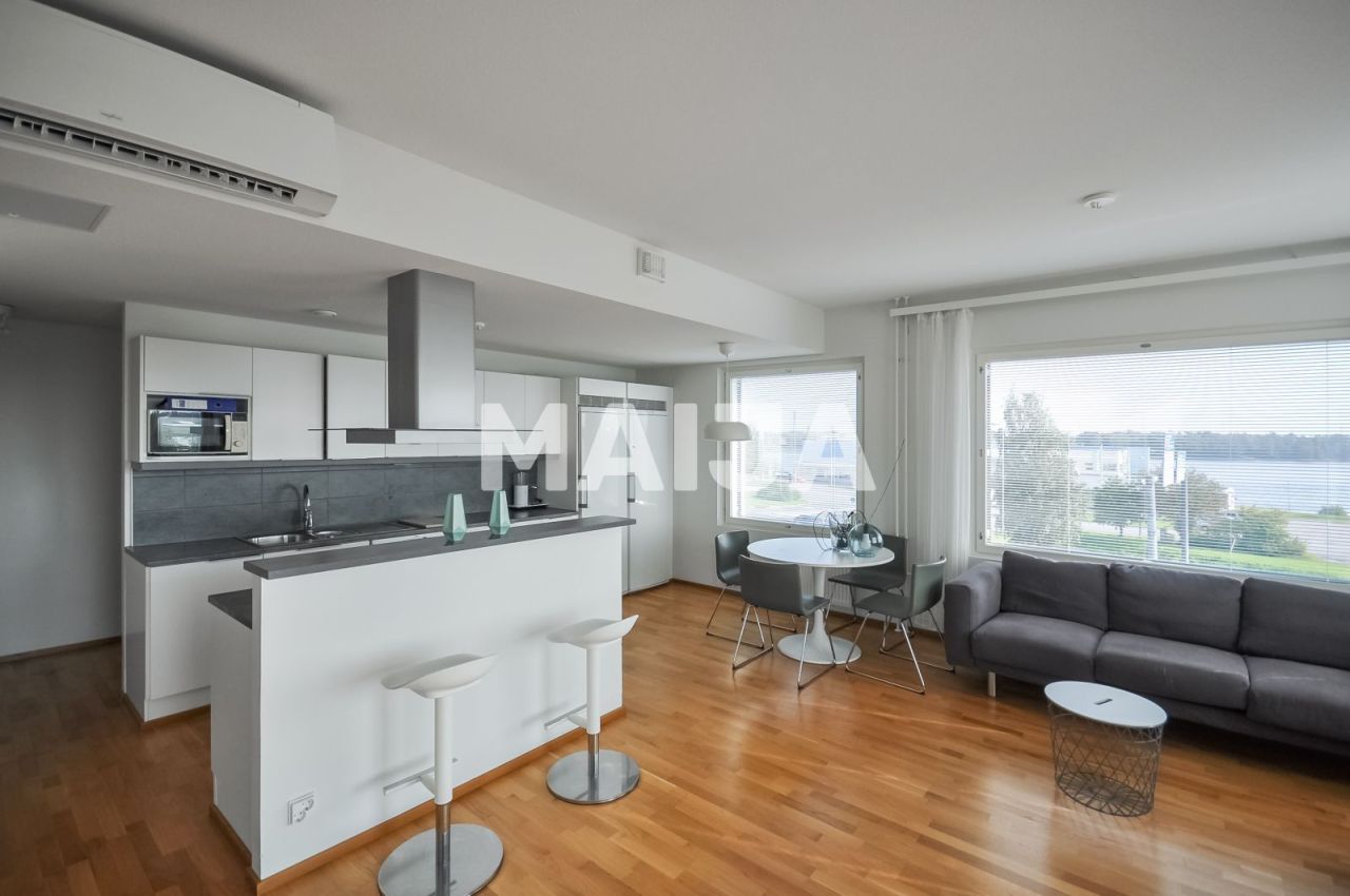 Apartamento Tornio, Finlandia, 80.5 m² - imagen 10