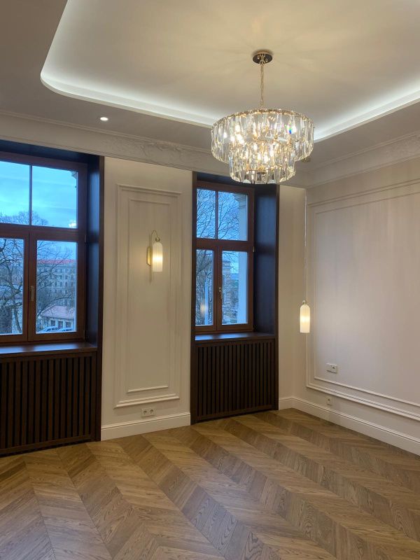 Piso en Riga, Letonia, 113 m² - imagen 4