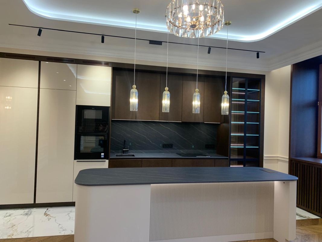 Piso en Riga, Letonia, 113 m² - imagen 6