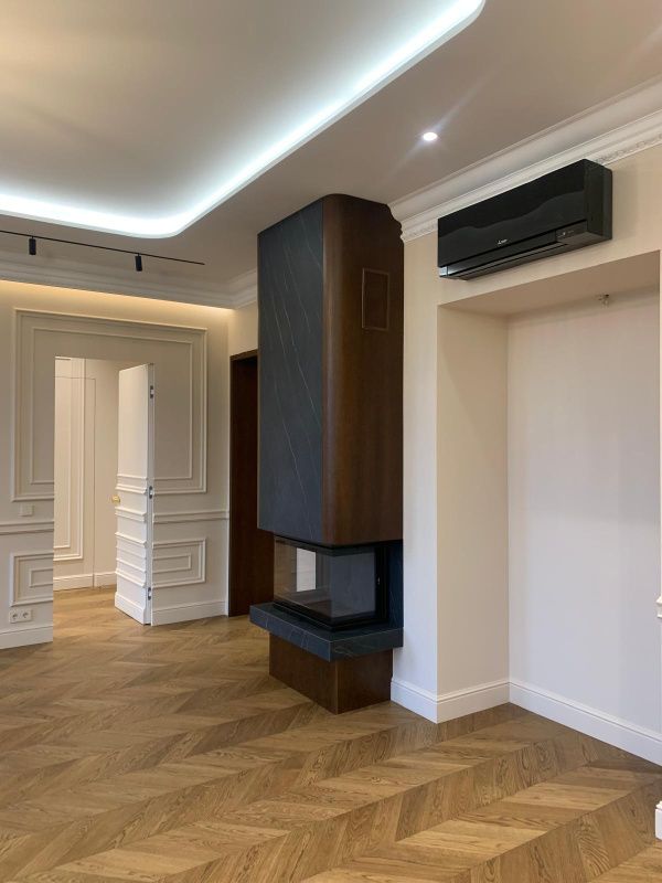 Piso en Riga, Letonia, 113 m² - imagen 8