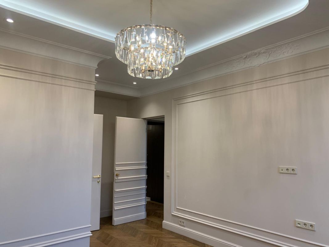 Piso en Riga, Letonia, 113 m² - imagen 9