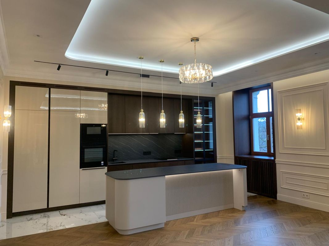 Piso en Riga, Letonia, 113 m² - imagen 10