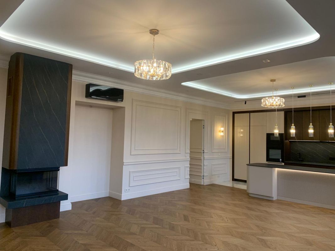 Piso en Riga, Letonia, 113 m² - imagen 11