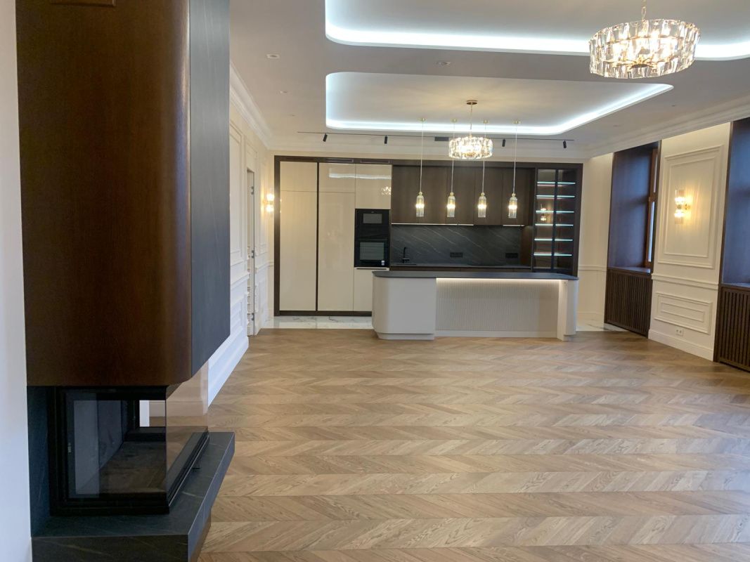 Piso en Riga, Letonia, 113 m² - imagen 12